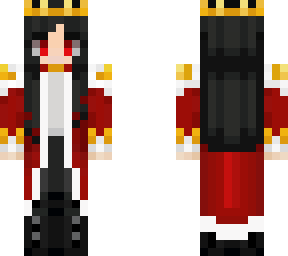 evil queen version 2
