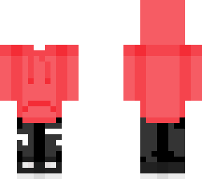 evil skeppy hoodie base