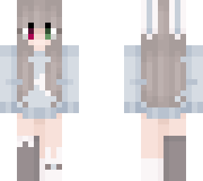 evli bunny