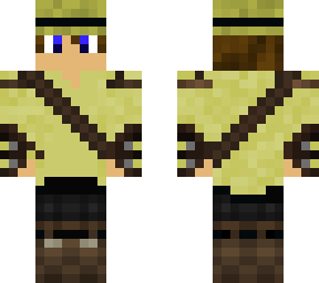 explorer josef