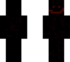 face black