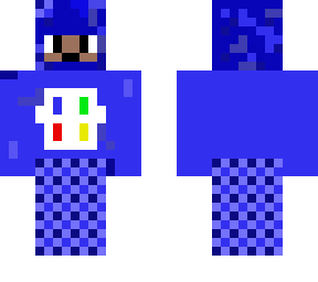 face hoodie
