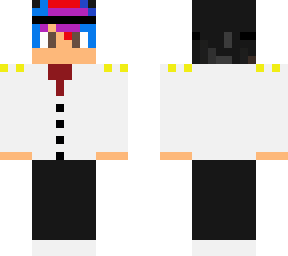 fancy skin