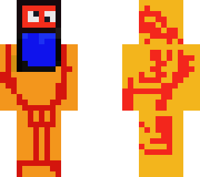 fat booty | Minecraft Skins