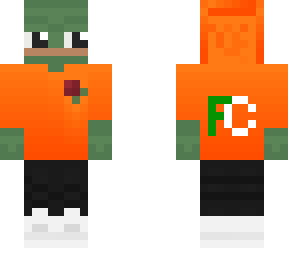 fc pepe vol.2