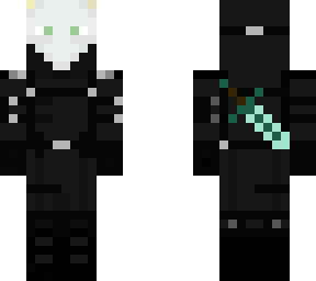 female knight