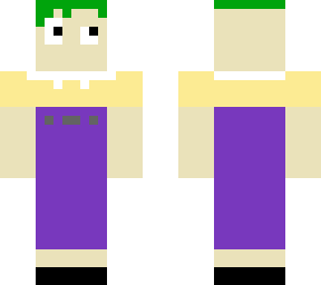 ferb