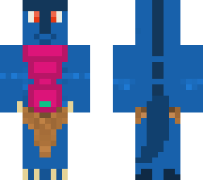fidanthekobold