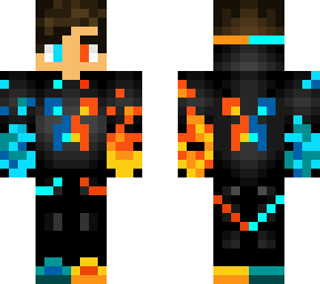 fire and ice