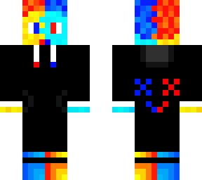 fire and water