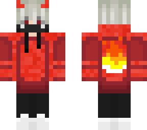fire devil