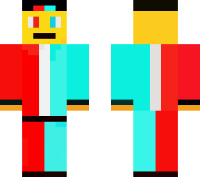 fire en ice power