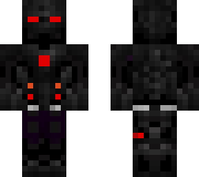 fire man