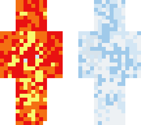 fire v ice
