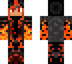 fire warrior