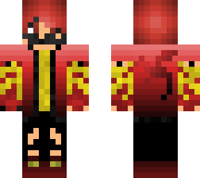 fire wizerd (corrupt)