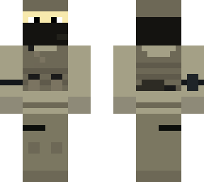 fireteam delta lead