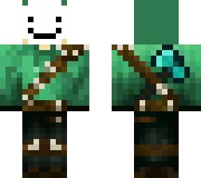 fixed version of adventurer dream