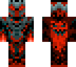 flame knight 2.0