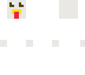 floating chicken head v2