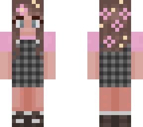 flower girl