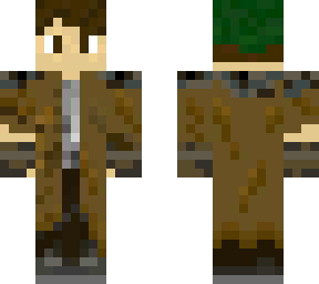 flowlive bee smp skin