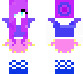 fnaf ballerina