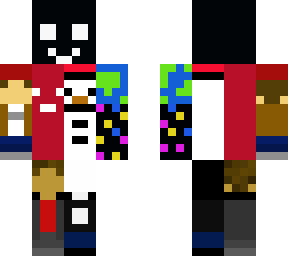 for the make it contest