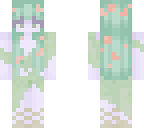 forest girl