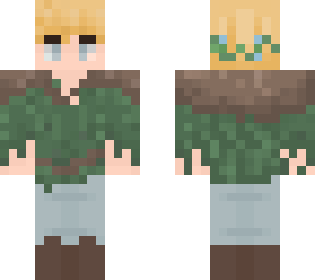 forest gwer