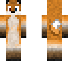 foxy