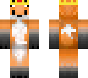 foxy king