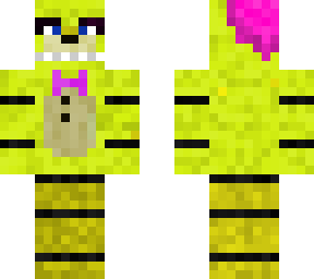 fredbear