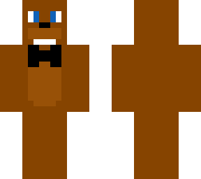 freddy fazbear