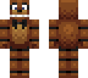 freddy fazbear