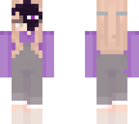 friend skin