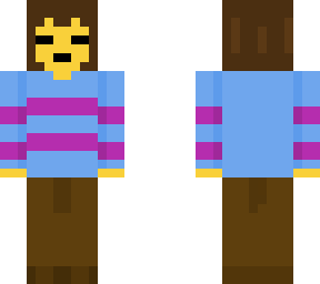 frisk