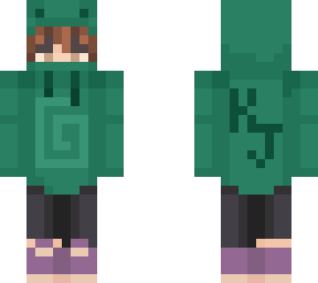 frog