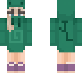 frog