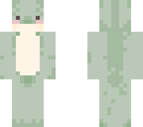 frog ghost
