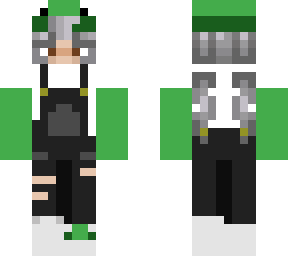 frog outfit