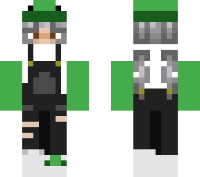 frog outfit