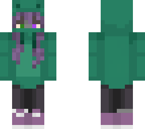 froge