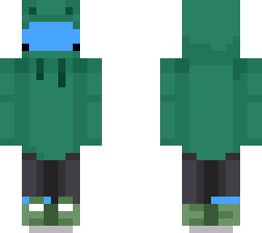 frogee
