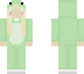 froggy