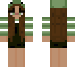 froggy girl