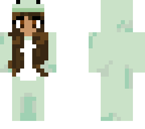 froggy onesie