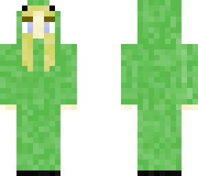froggy onesie