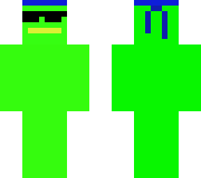 frogy