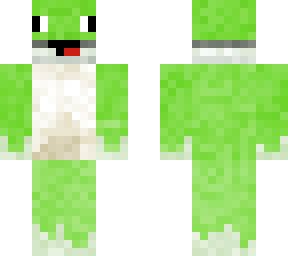 frogy